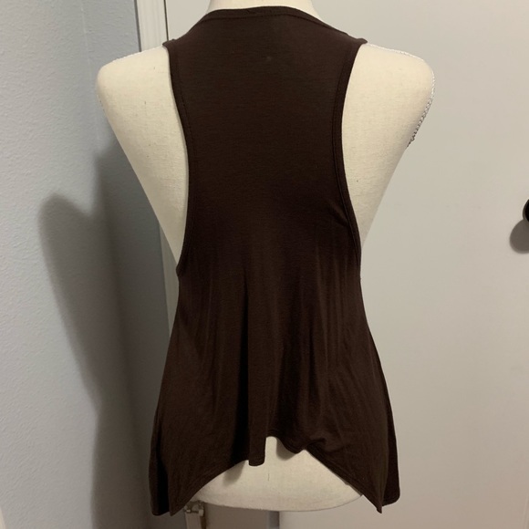 Joll Racerback Vest - Picture 2 of 5